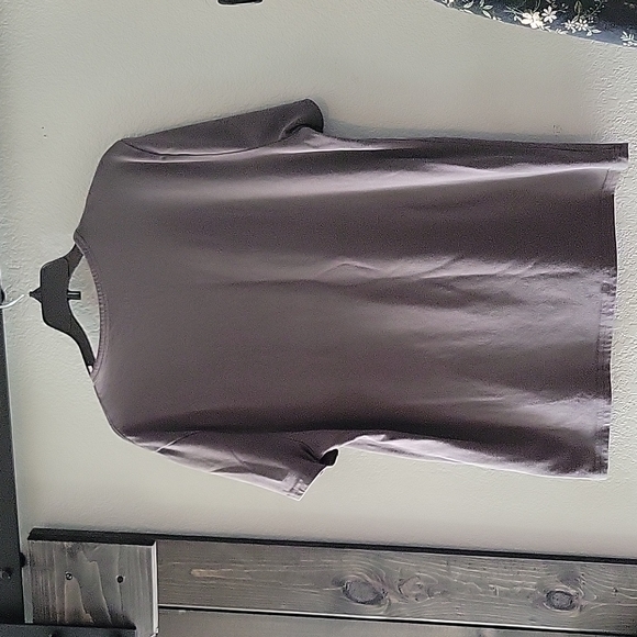 Express gray tshirt Medium - Picture 4 of 4